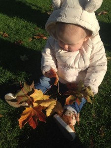 Pippa herfst